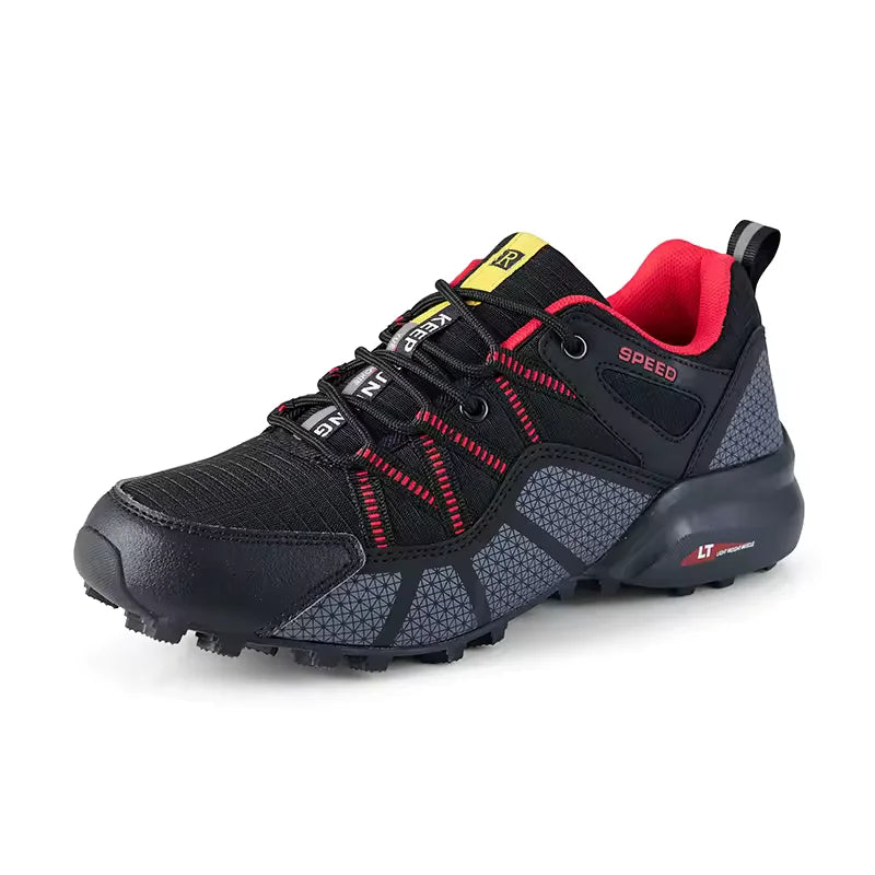OrthoBalance™ – Everyday Comfort Orthopedic Sneakers