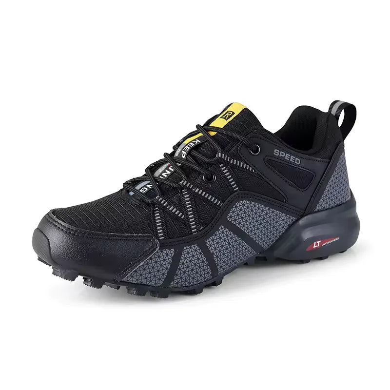 OrthoBalance™ – Everyday Comfort Orthopedic Sneakers