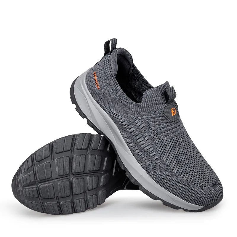 FlexRelief™ Men's Orthopedic Slip-On Shoes