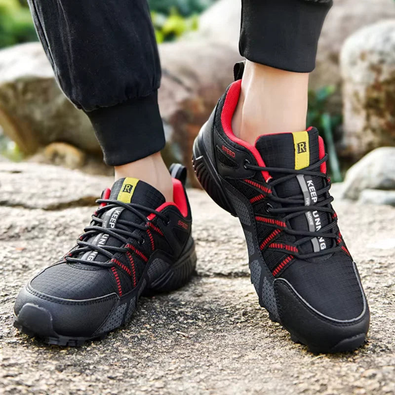 OrthoBalance™ – Everyday Comfort Orthopedic Sneakers