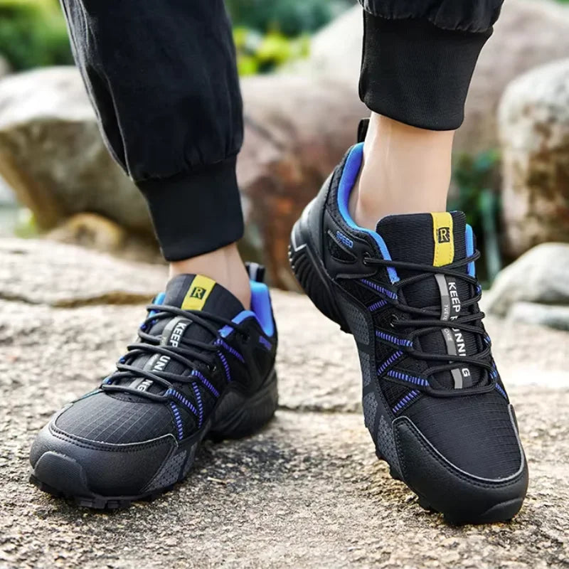 OrthoBalance™ – Everyday Comfort Orthopedic Sneakers