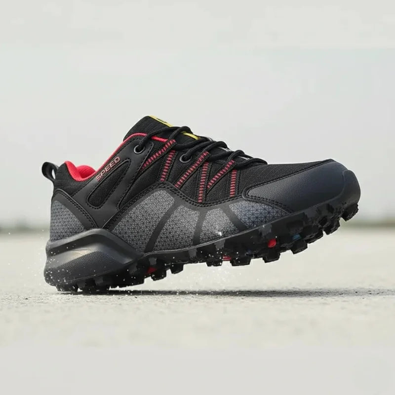 OrthoBalance™ – Everyday Comfort Orthopedic Sneakers