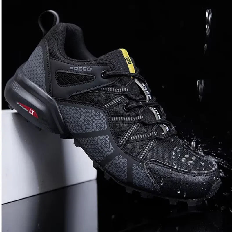 OrthoBalance™ – Everyday Comfort Orthopedic Sneakers