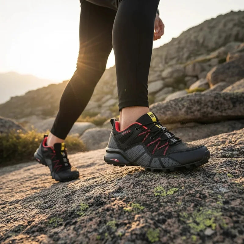 OrthoBalance™ – Everyday Comfort Orthopedic Sneakers