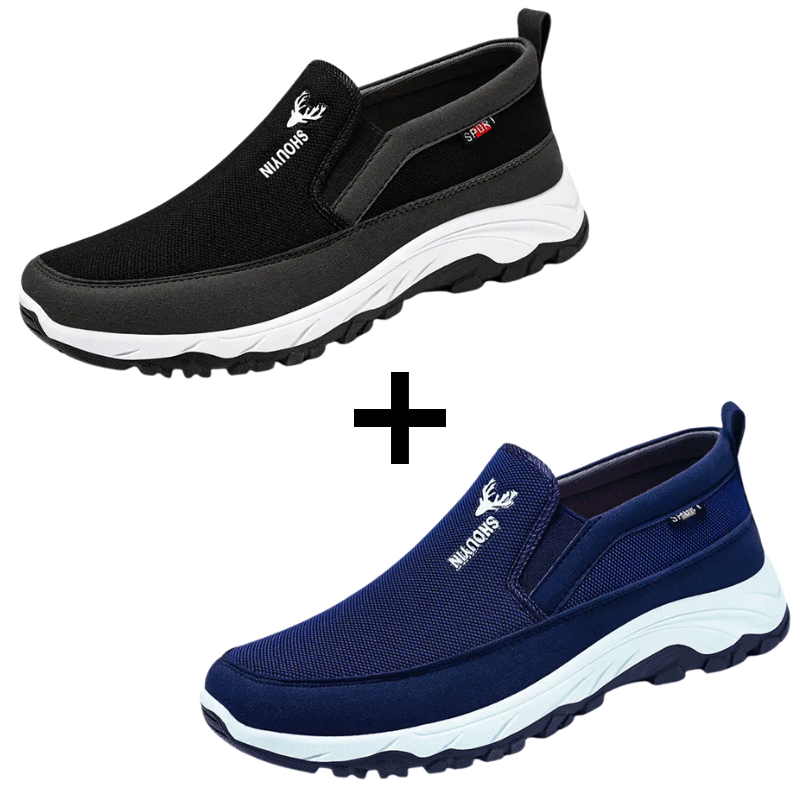 Cozy Comfort - Buy 1 Get 1 Free