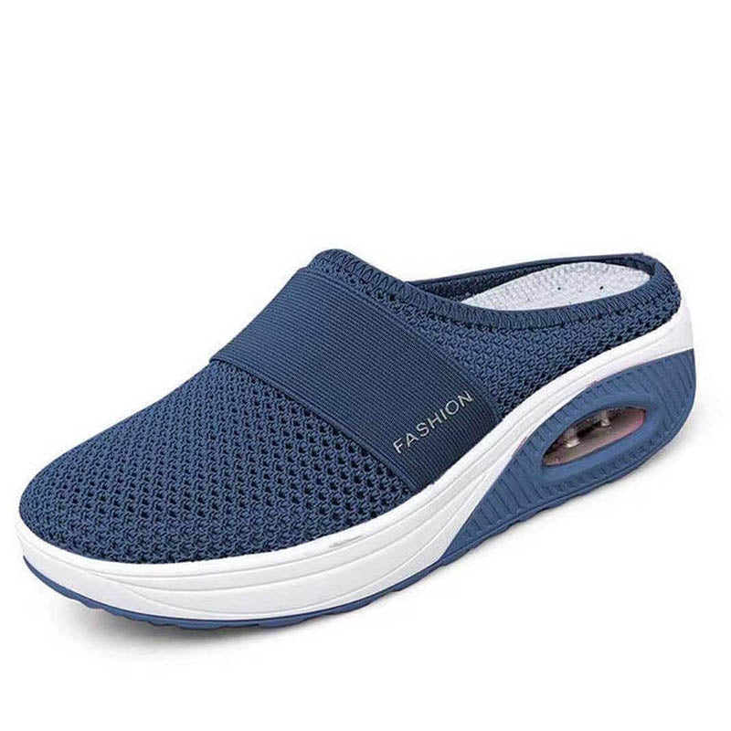 Konf™ • Stylish Orthopedic Walking Slippers
