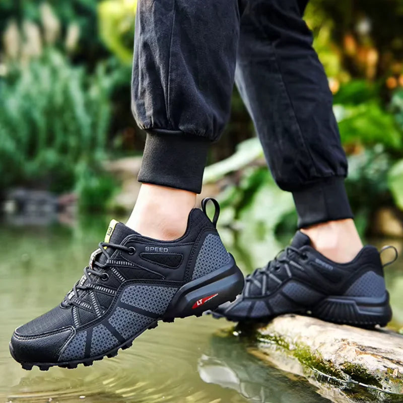 OrthoBalance™ – Everyday Comfort Orthopedic Sneakers