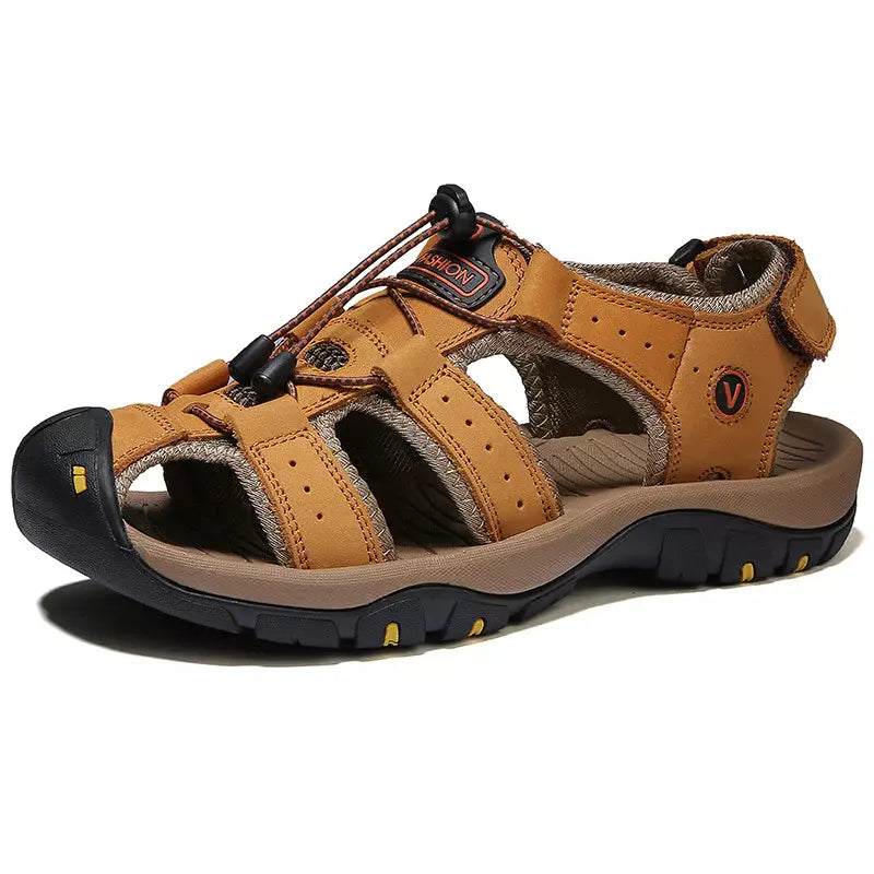 Men's ErgoStride™ All-Terrain Comfort Sandals