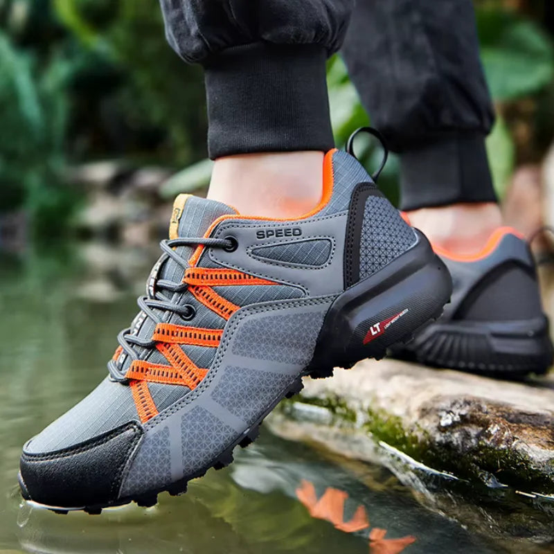 OrthoBalance™ – Everyday Comfort Orthopedic Sneakers