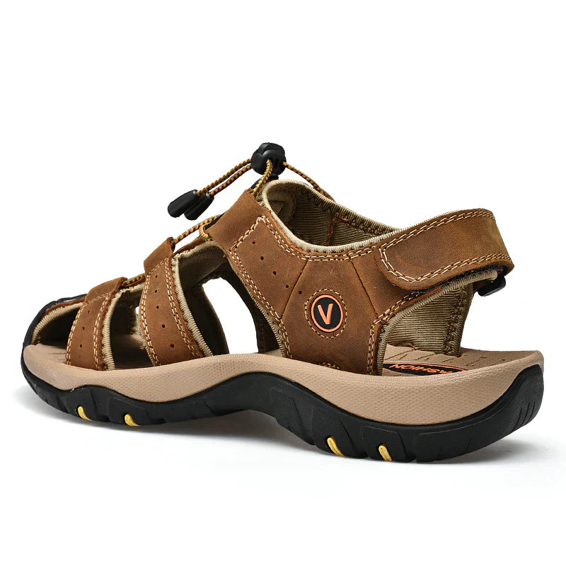 Men's ErgoStride™ All-Terrain Comfort Sandals