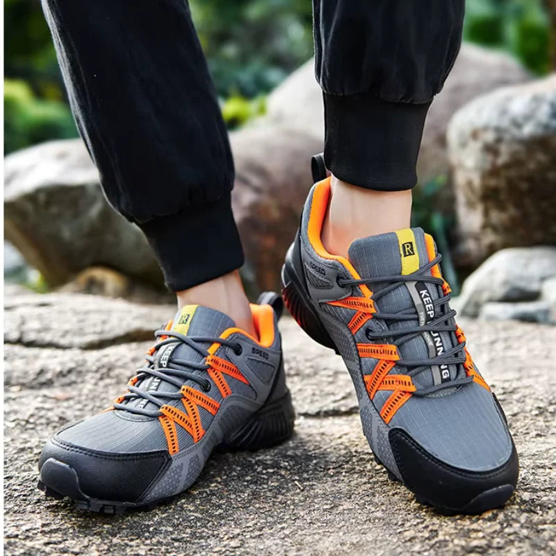 OrthoBalance™ – Everyday Comfort Orthopedic Sneakers