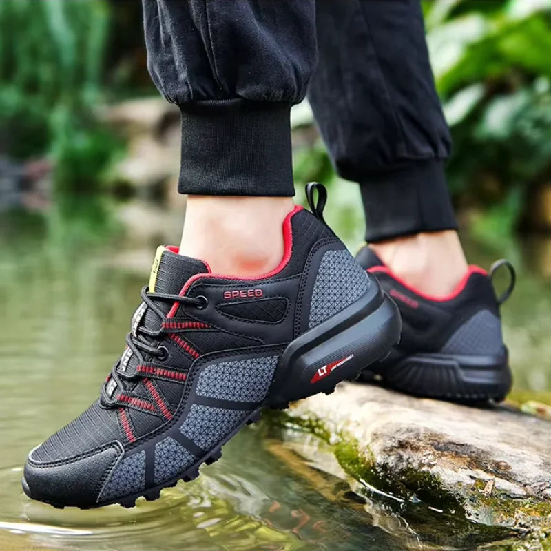 OrthoBalance™ – Everyday Comfort Orthopedic Sneakers