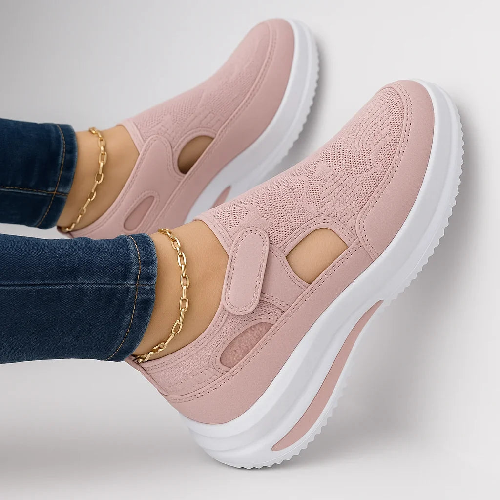 Conf Orthopedic Shoes - Sana Model