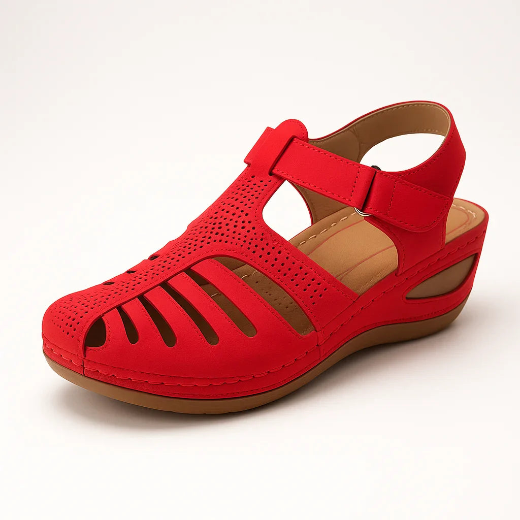 Konf Jane Orthopedic Footwear