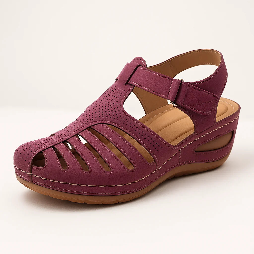 Konf Jane Orthopedic Footwear