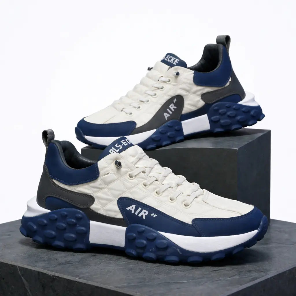 Air-Cushion Comfort Sneakers — Buy 1, Get 2 Free · Orto Sole™