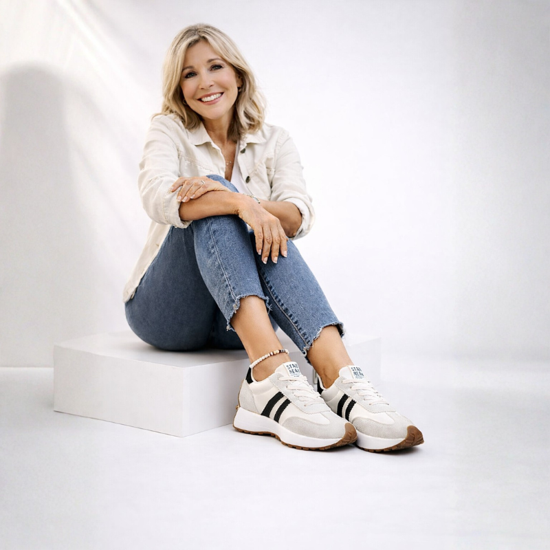 Ortho GraceWalk – BUY 1 GET 2 | Real Relief for Your Feet