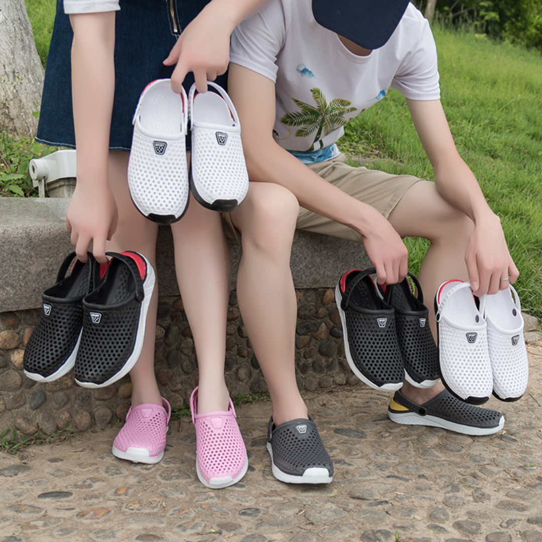 Comfortable Orthopedic Crocs