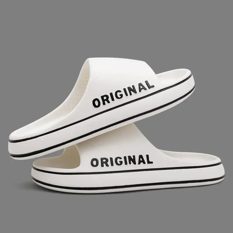 Conf | Velvet Ease Orthopedic Slippers