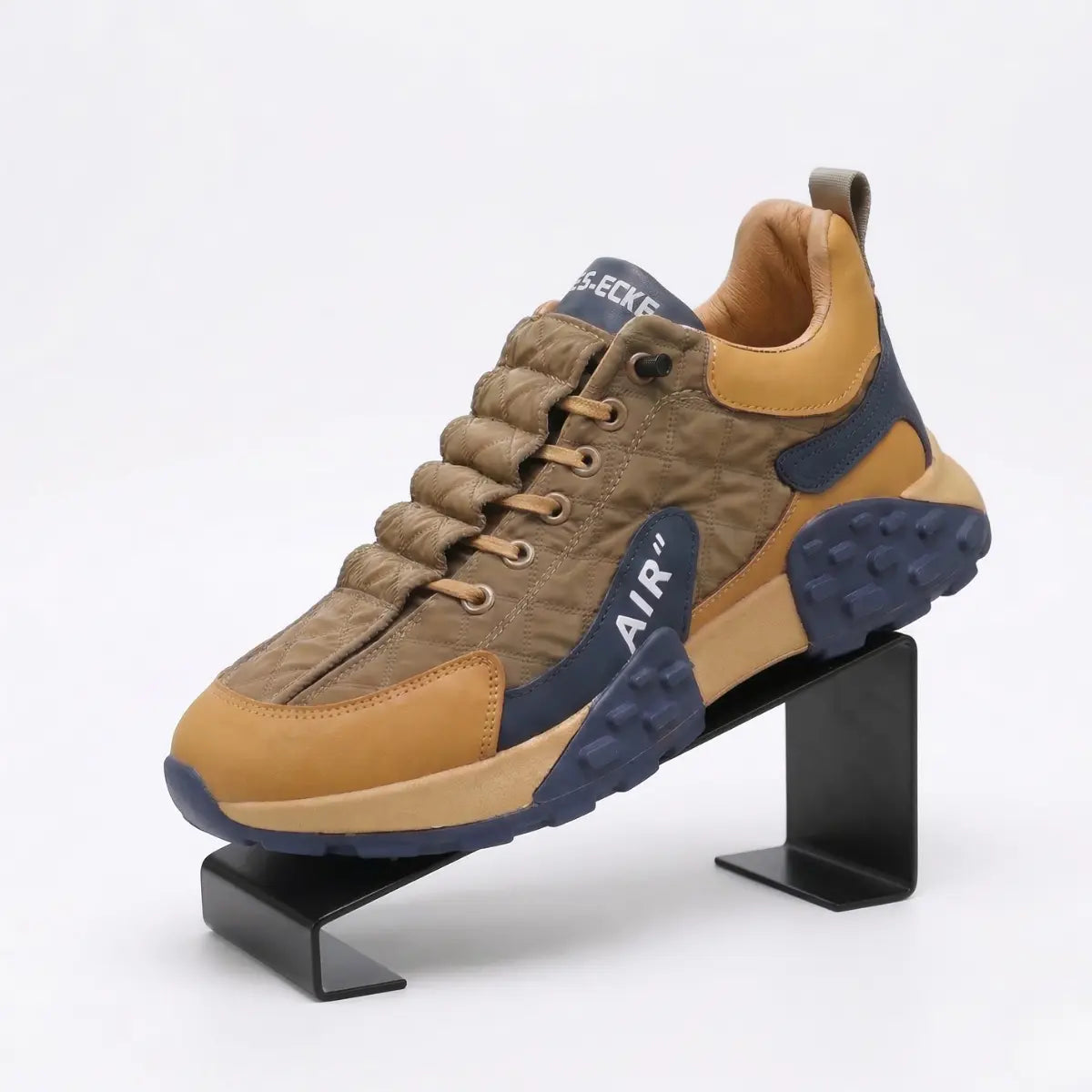 Air-Cushion Comfort Sneakers — Buy 1, Get 2 Free · Orto Sole™