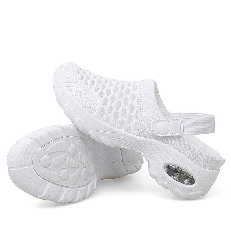 BeatKonf Women's Orthopedic Sandals