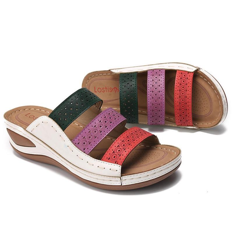 Ursula Konf Women's Orthopedic Sandals