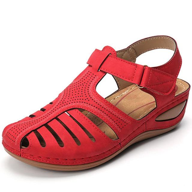 Melinda Konf Women's Orthopedic Sandals