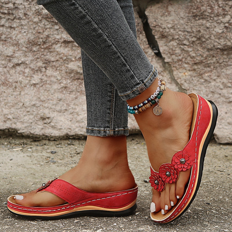 Orto Sole | Ludin Orthopedic Sandals