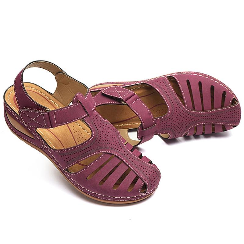 Melinda Konf Women's Orthopedic Sandals
