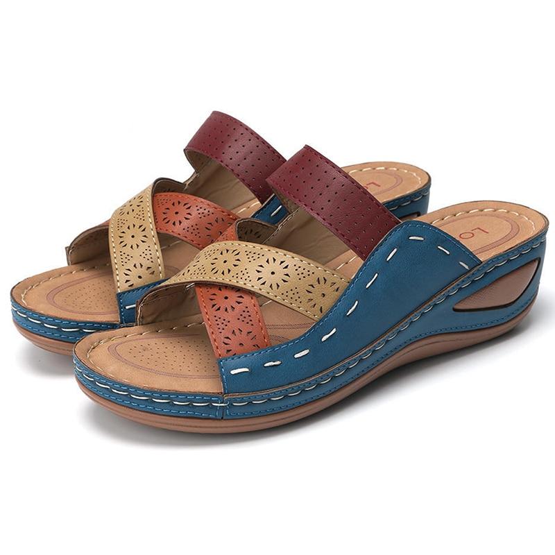 Ursula Konf Women's Orthopedic Sandals