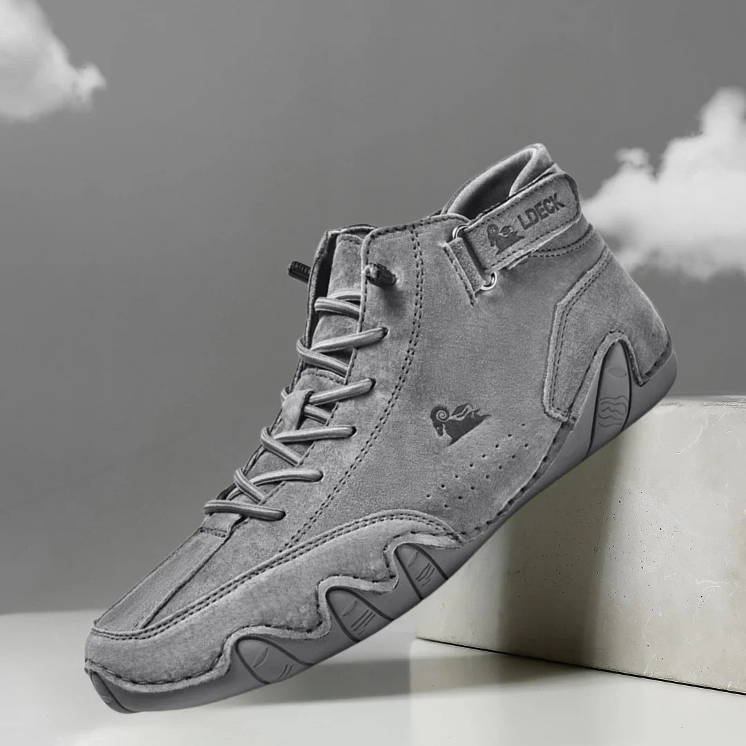 LDECK™ • Everyday Comfort Orthopedic Sneakers