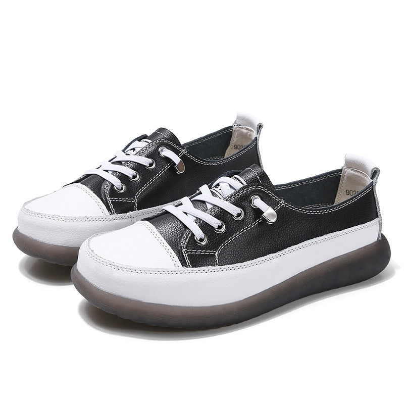 Gardênia Konf Women's Orthopedic Sneakers