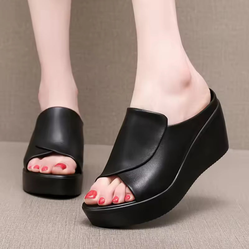 Konf™ • Cozy Comfort Sandals