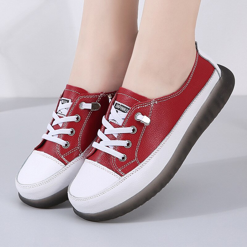 Gardênia Konf Women's Orthopedic Sneakers