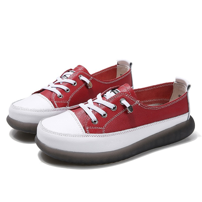 Gardênia Konf Women's Orthopedic Sneakers