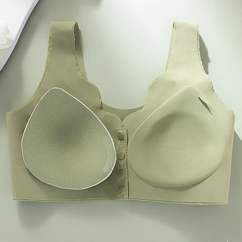 Comfort Lift Bra - Buy One, Get Three Free | Konf