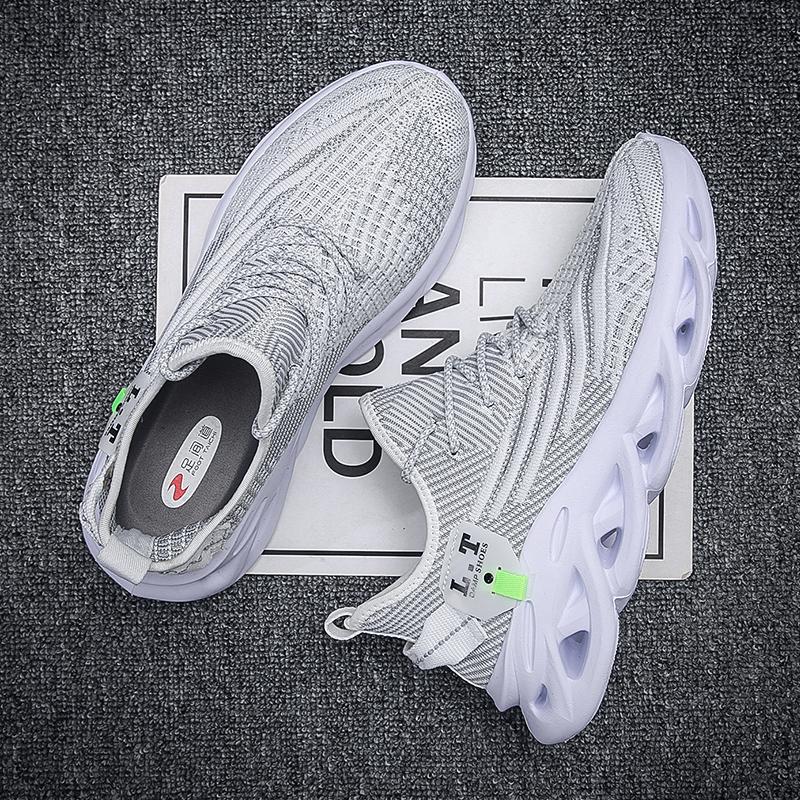 Conf | Relaty Orthopedic Footwear