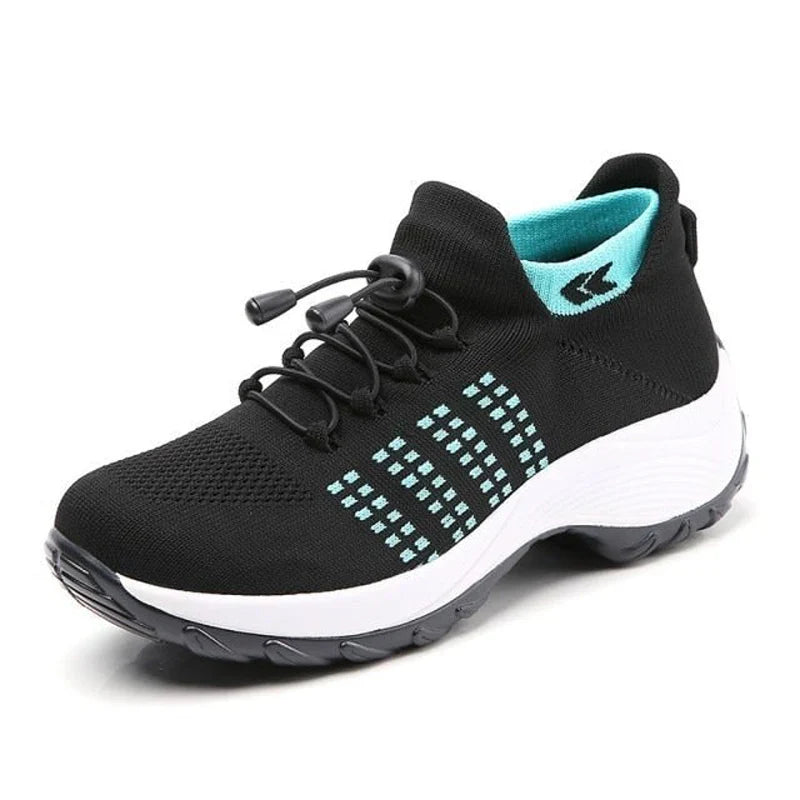 Ortho Relief™ • Women's Comfortable Orthopedic Sneakers
