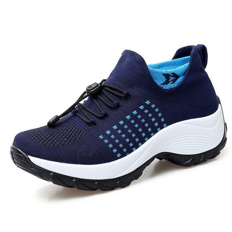 Ortho Relief™ • Women's Comfortable Orthopedic Sneakers