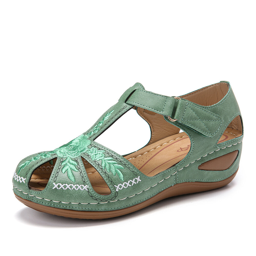 Juju Konf Women's Orthopedic Sandals