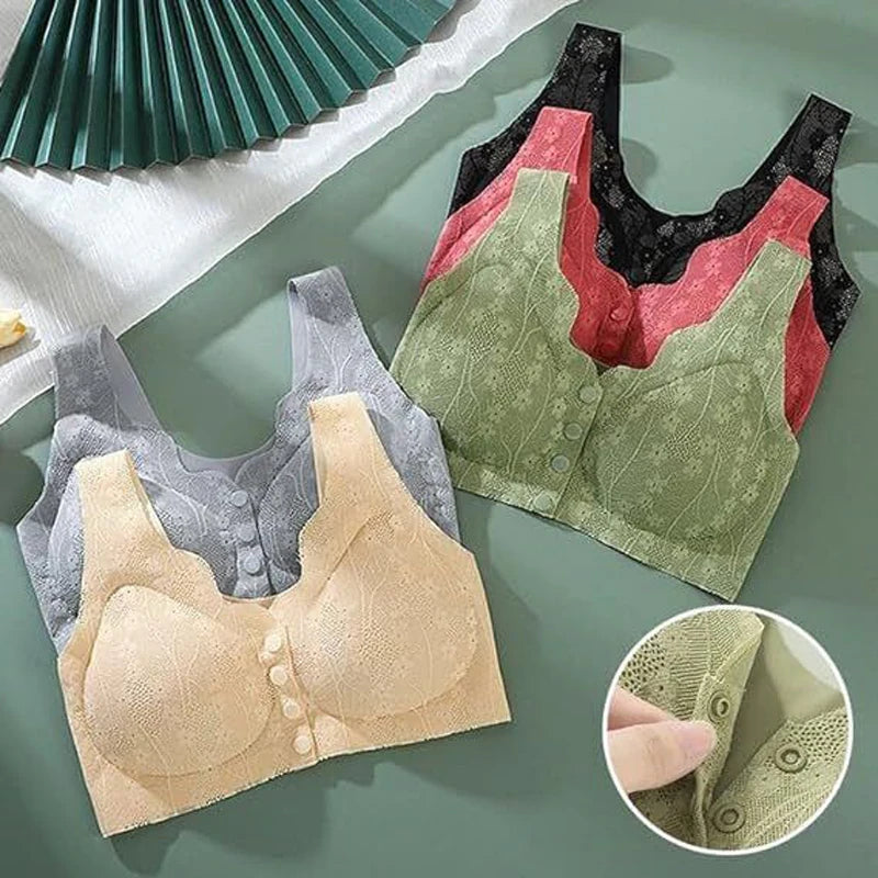 Konf Comfort Lift Bra - Buy One, Get Three!