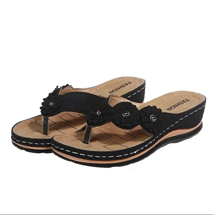 Orto Sole | Ludin Orthopedic Sandals