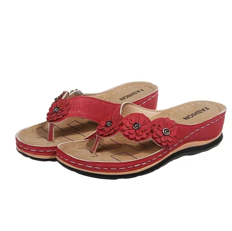 Orto Sole | Ludin Orthopedic Sandals