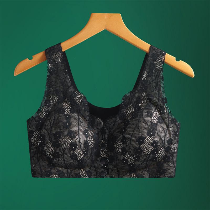 Konf Comfort Lift Bra - Buy One, Get Three!