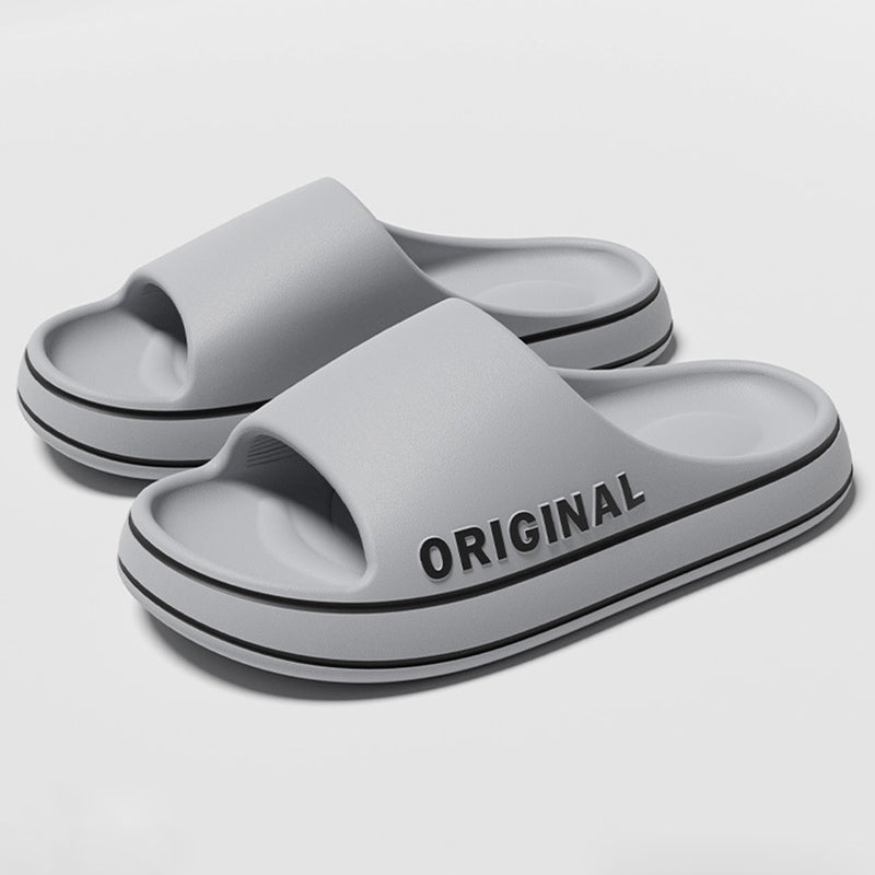 Conf | Velvet Ease Orthopedic Slippers