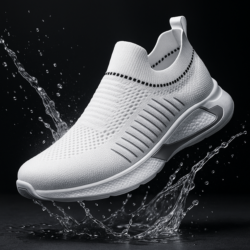 Konf™ Lohr • Breathable Orthopedic Footwear