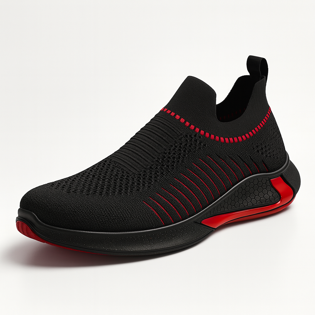 Konf™ Lohr • Breathable Orthopedic Footwear