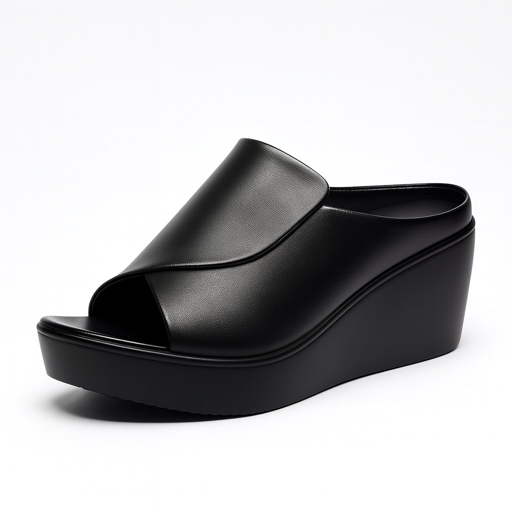 Konf™ • Cozy Comfort Sandals