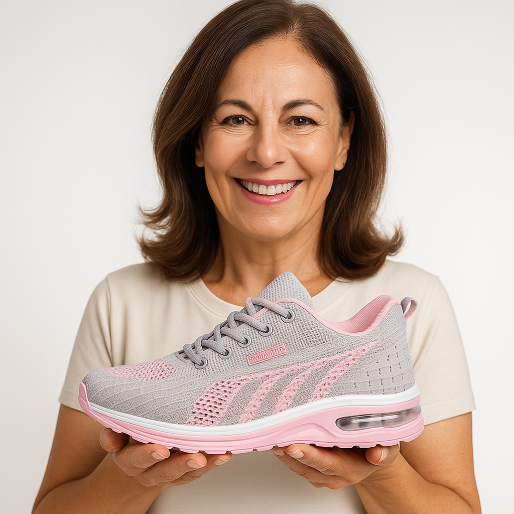 Konf™ Orthowalks • Orthopedic Footwear