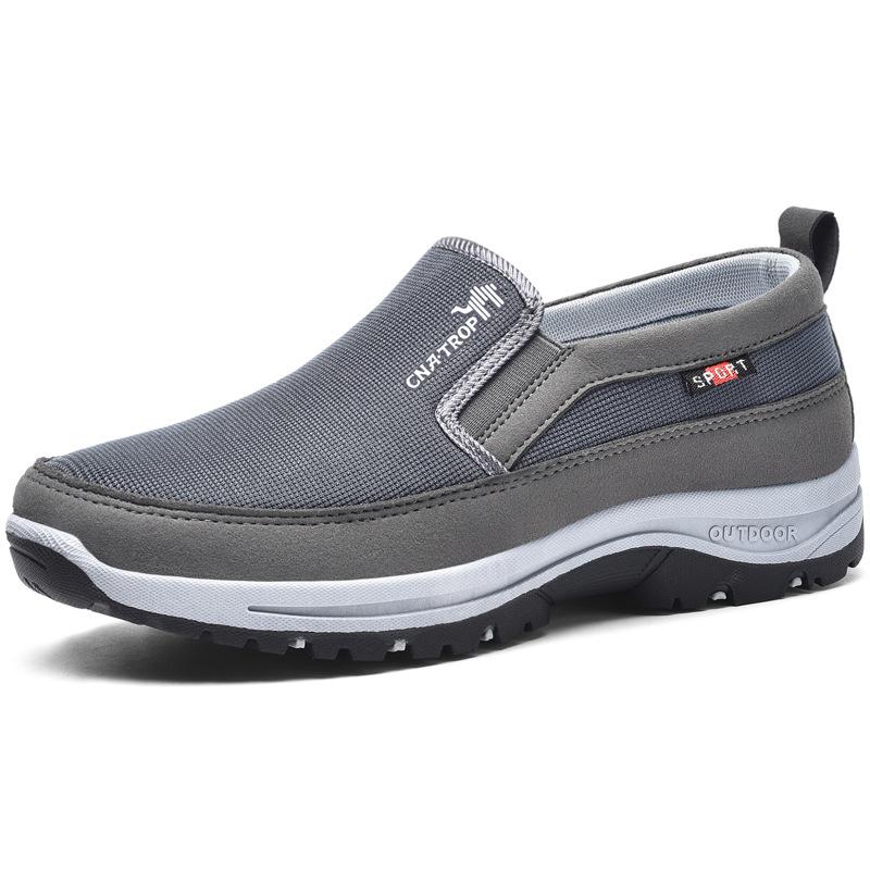 Pheron™ - Sturdy and Comfortable Footwear
